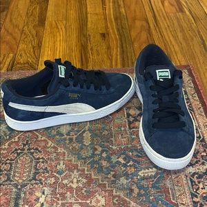 Puma sneaker